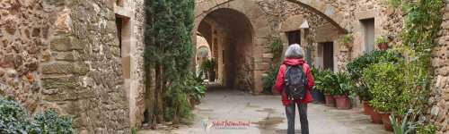 Walk the Way of Saint Francis with Select International Tours