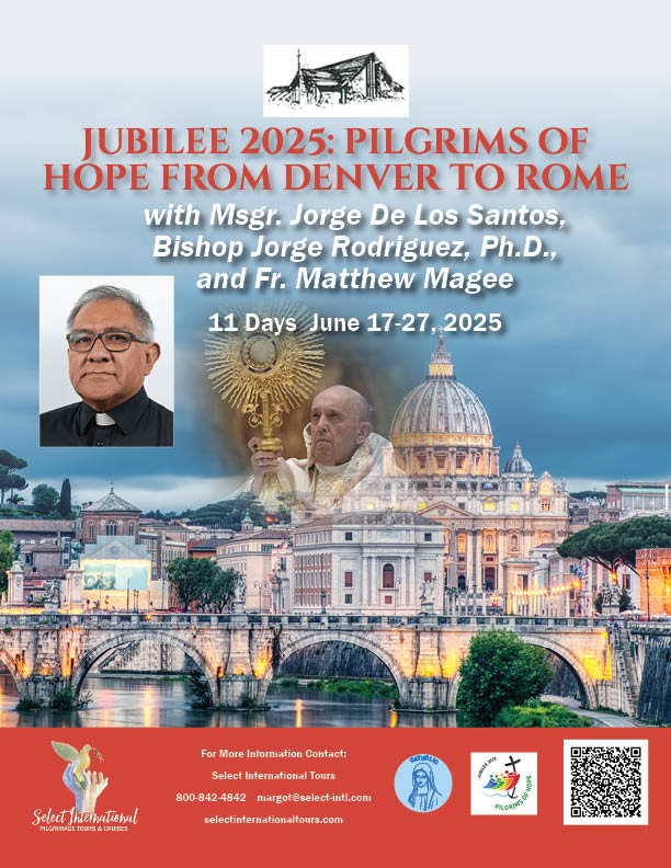 Danube River Cruise Including Munich, Vienna, Bratislava, and Budapest with Fr. Leo Patalinghug