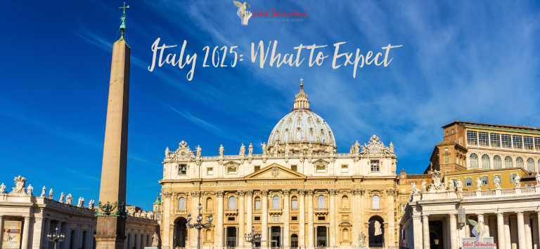 Italy 2025: What to Expect