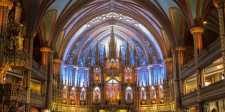 Notre Dame Montreal