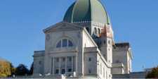 St Joseph's Oratory