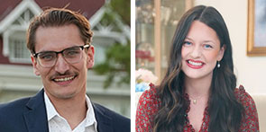 Digital Disciples choose Select International Tours