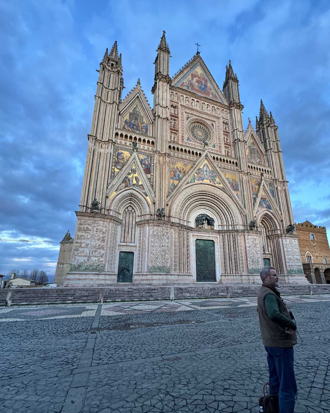 Orvieto