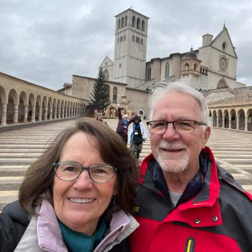 Visit Assisi with Select International Tours