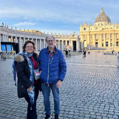 Visit Rome with Select International Tours (1)