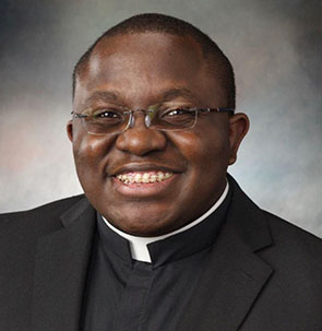 Fr Anastasios Kousoulas Chooses Select International Tours