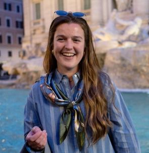 Laura Makin Chooses Select International Tours