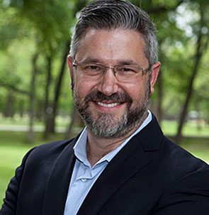 Pilgrimage with Kenny Burchard