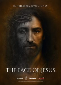 THE FACE OF JESUS - FINAL