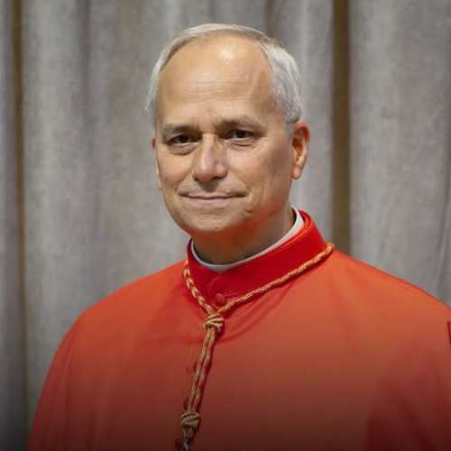 Pope Leo XIV Pope Leo XIV