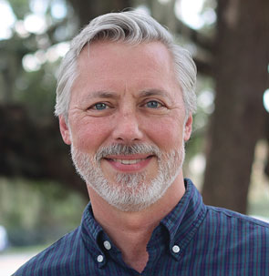 Pilgrimage with Sam Nunnally