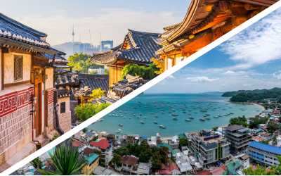 South Korea Philippines and World Youth Day Pilgrimage