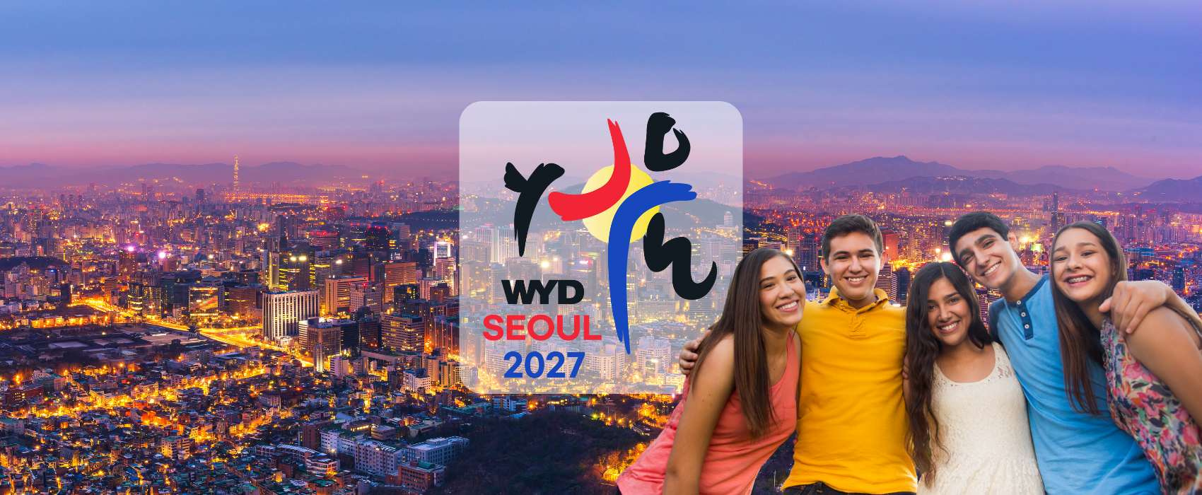 World Youth Day 2027