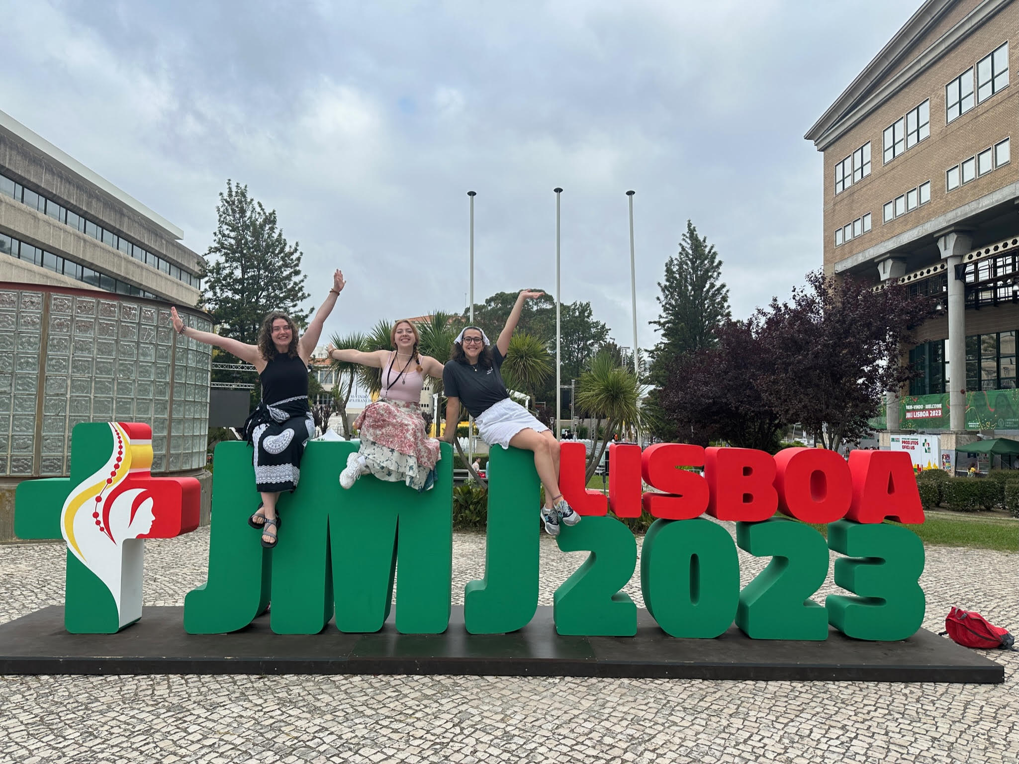 World Youth Day 2023