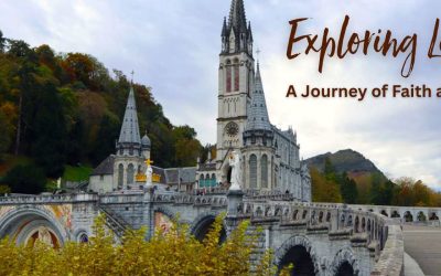 Exploring Lourdes: A Journey of Faith and Healing