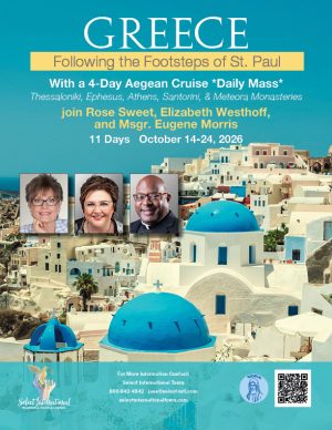 pilgrimage-to-greece-with-rose-sweet-elizabeth-westhoff-and-msgr-eugene-morris