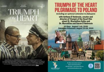 Triumph of the Heart (1) Broken Mary Film