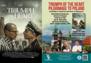 Triumph of the Heart