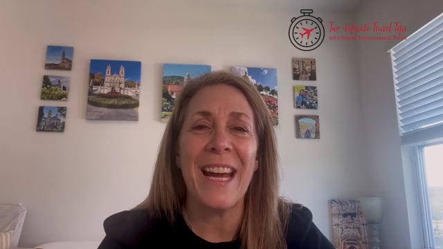 How Many People Are On My Trip?