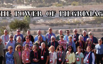 The Power of Pilgrimage
