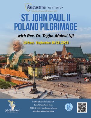 Augustine Institute Poland 2026