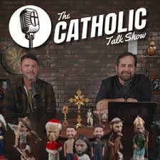 Pilgrimage with the Catholic Talk Show