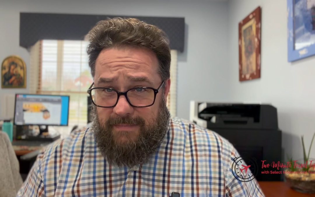 Small Travel Gadgets That Make a Big Difference When Traveling