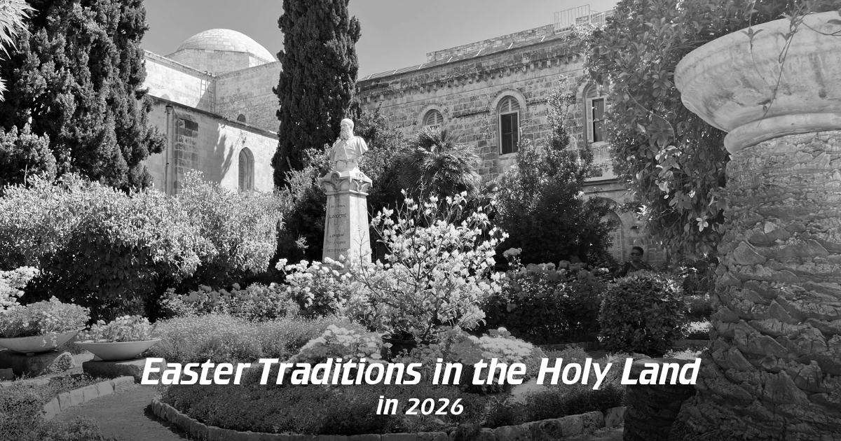 Easter Traditions Part 2