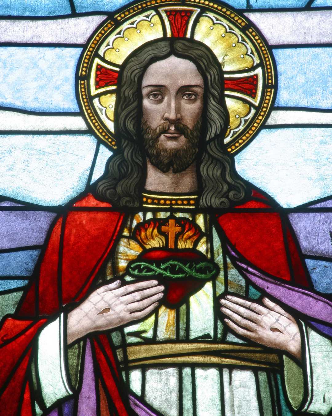 Sacred Heart