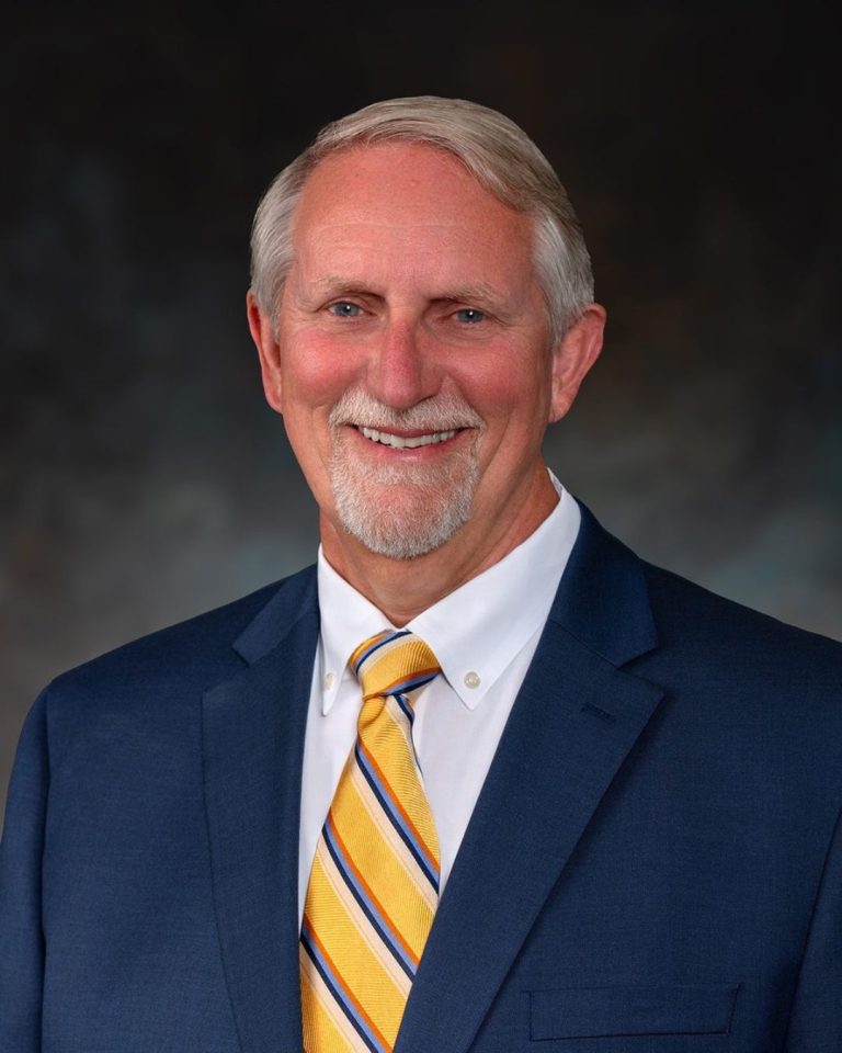 Deacon Mike Pool