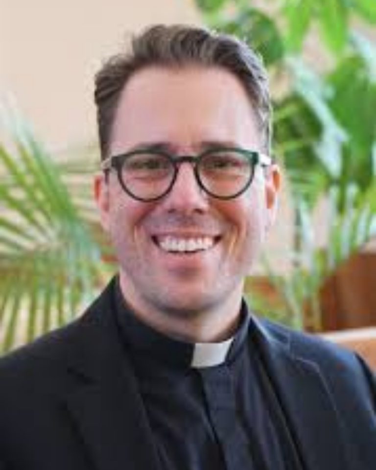 Fr. Angelo Marquez
