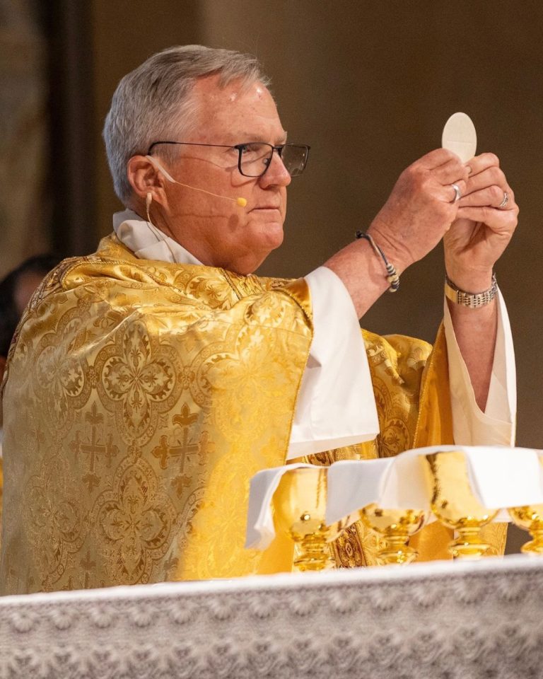Fr. Dean Wilhelm
