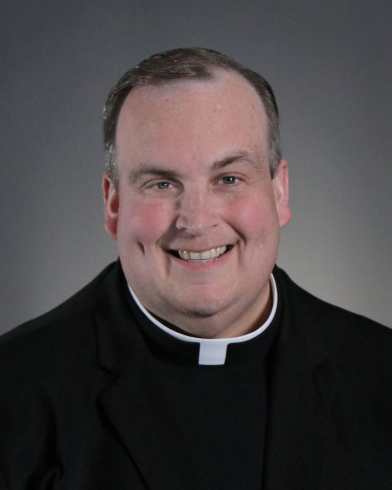 Fr. John Donia