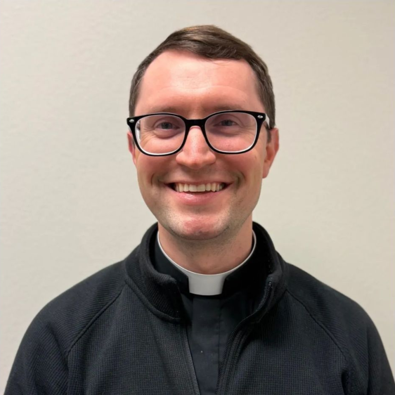 Fr. Stephen Buting
