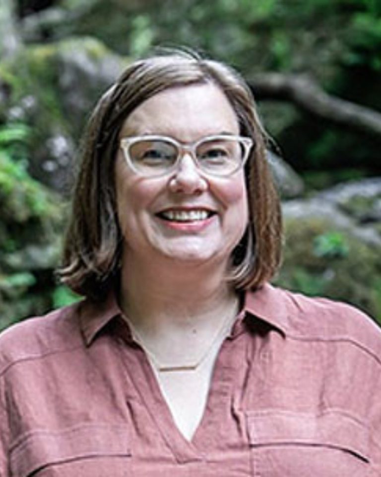 Catherine Druhan
