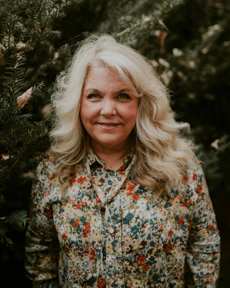 Cindy Rollins