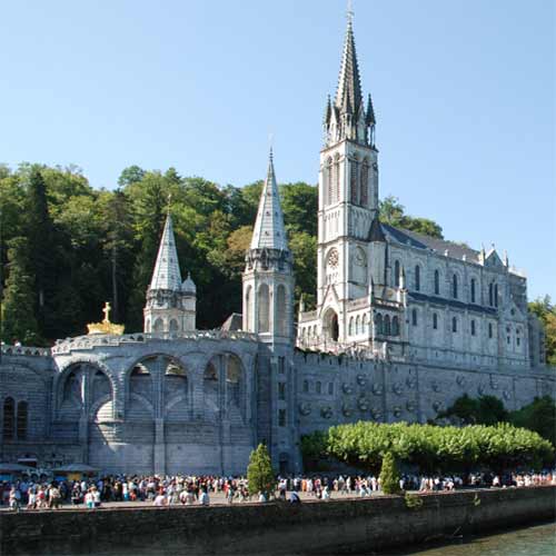 Fatima Lourdes Spain Pilgrimages with Select International Tours and Cruises