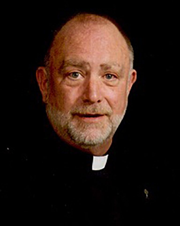 Fr. Bob Knippenberg