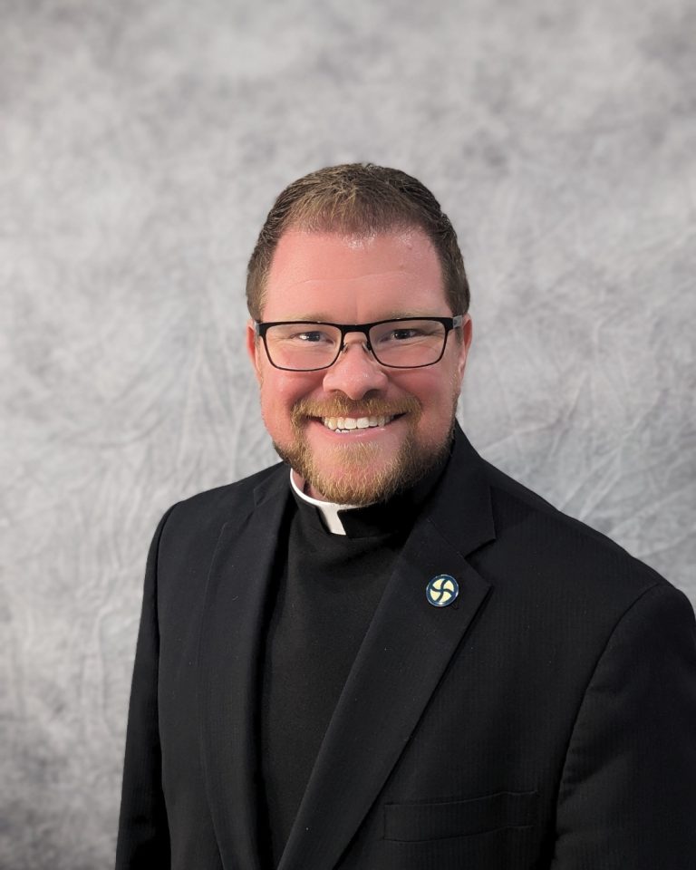 Fr. Gary Mayer