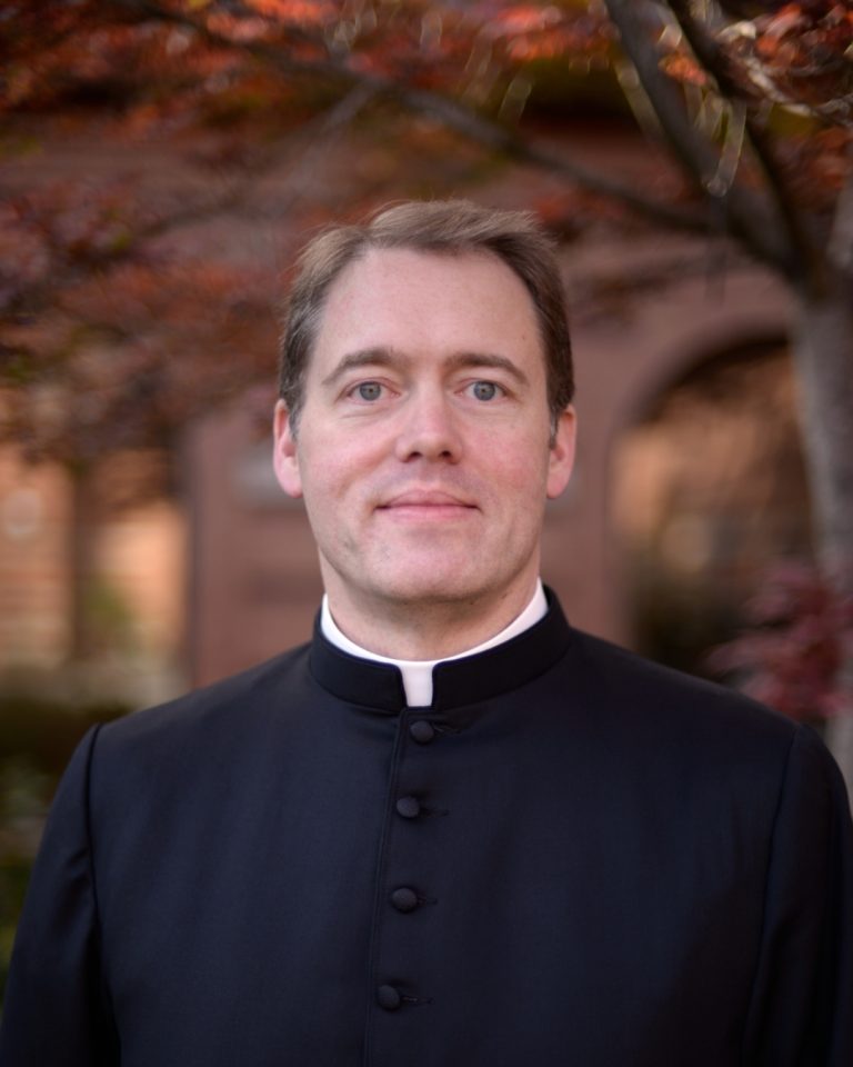 Fr. James Clark