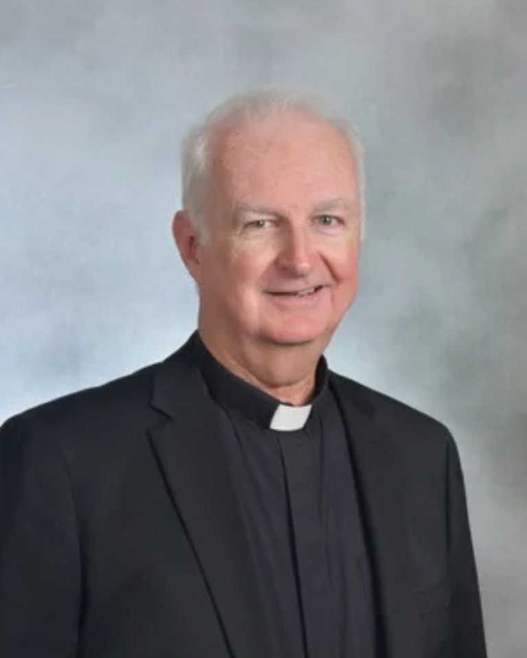 Fr. John Grace