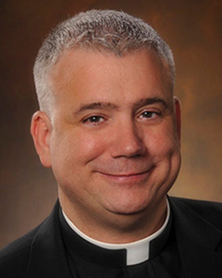 Fr. Larry Richards