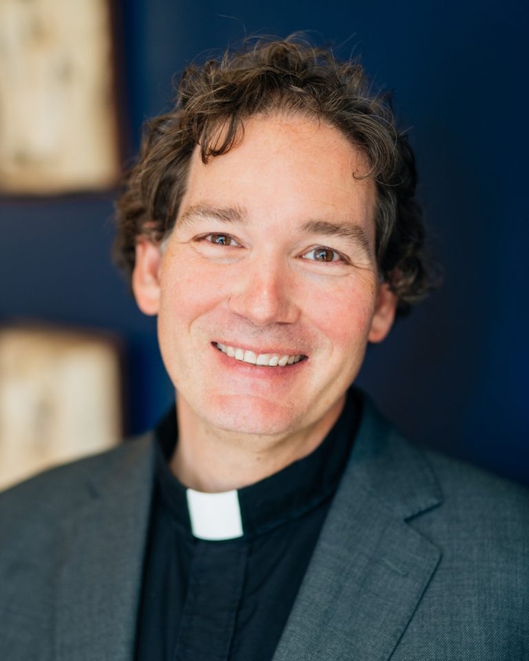 Very Rev. Michael J. Alello, V.F.
