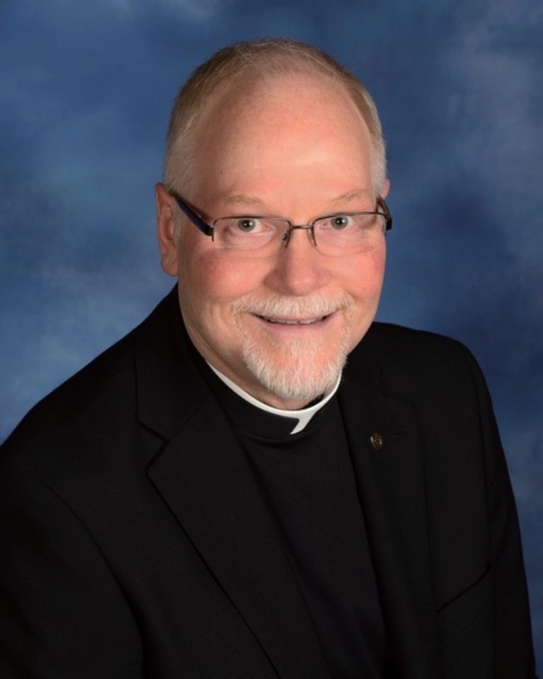 Fr. Thomas Chillog