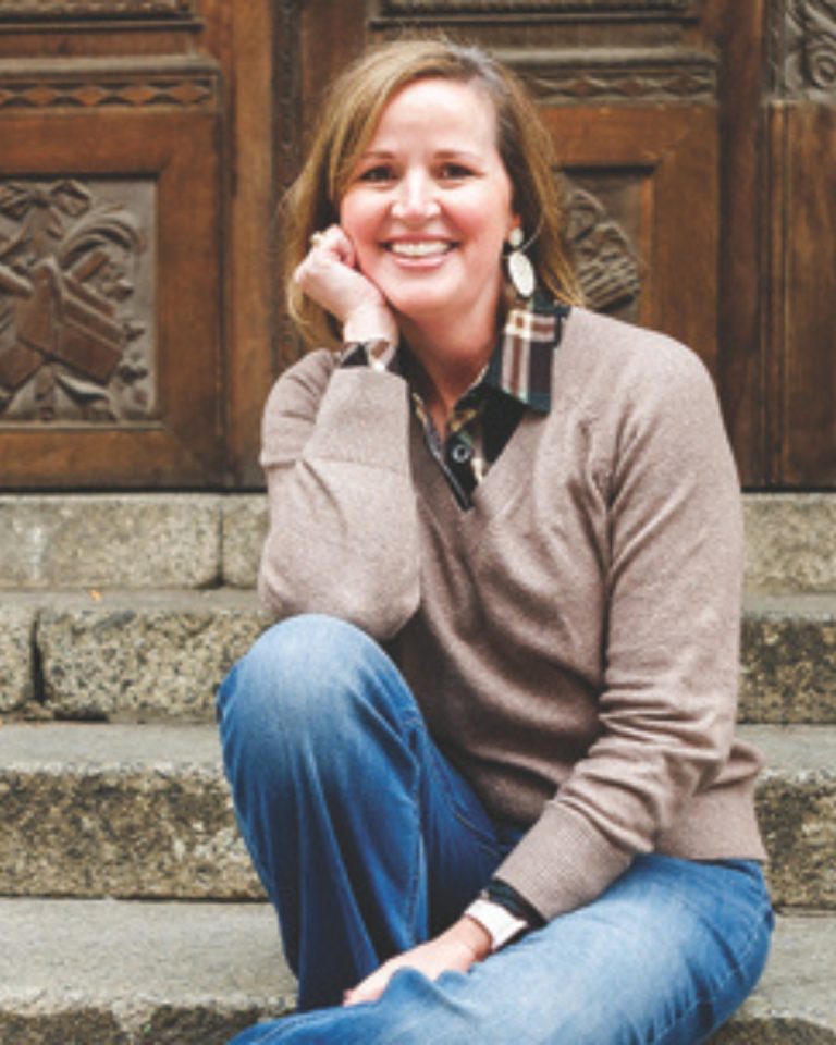 Kathryn Whitaker