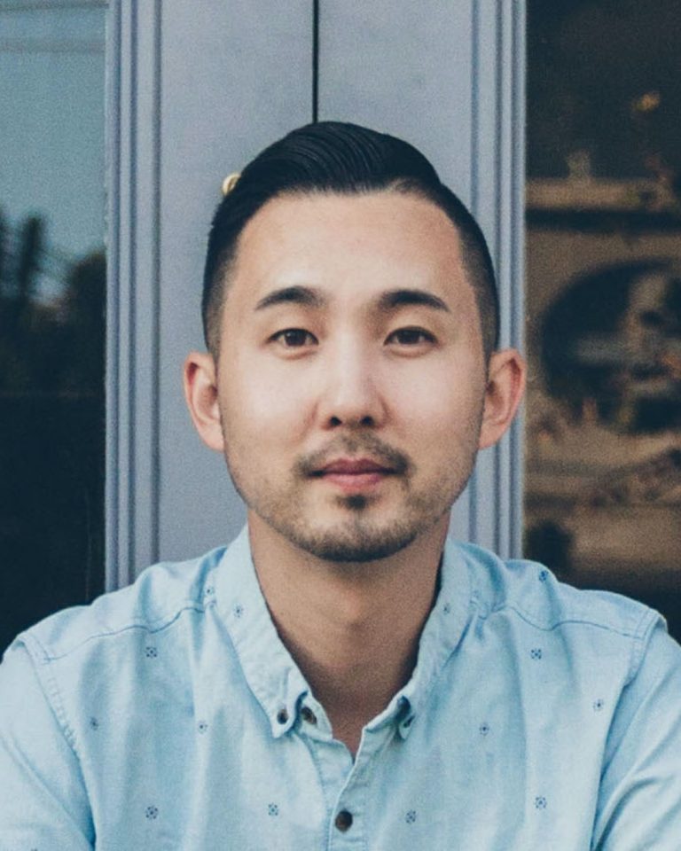 Paul J. Kim