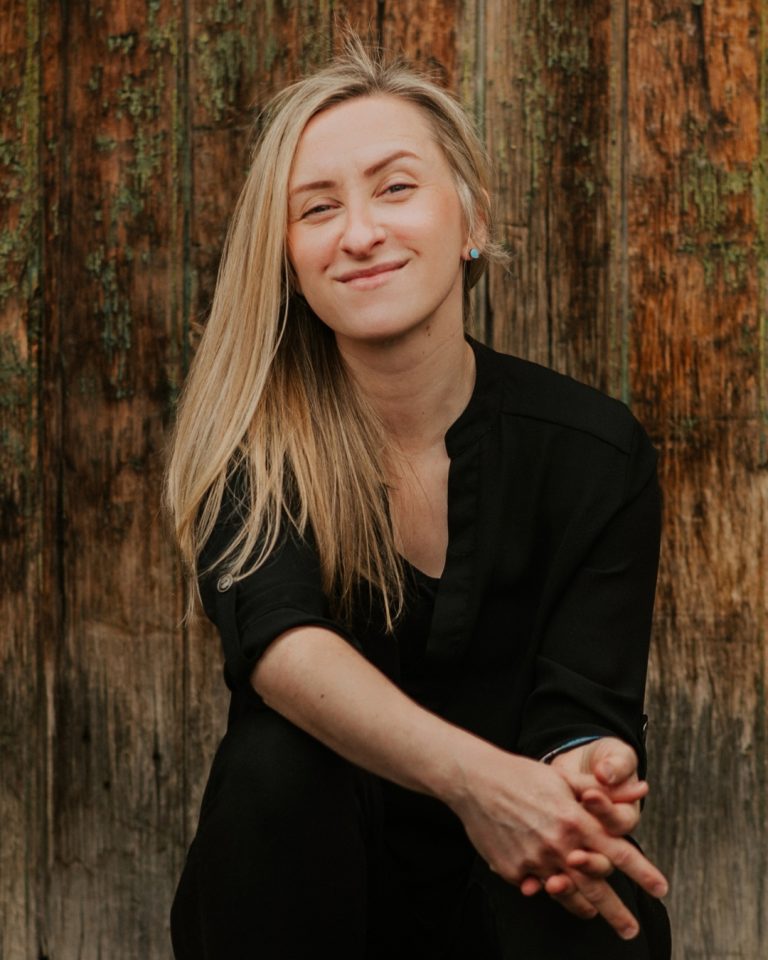 Elizabeth Zelasko