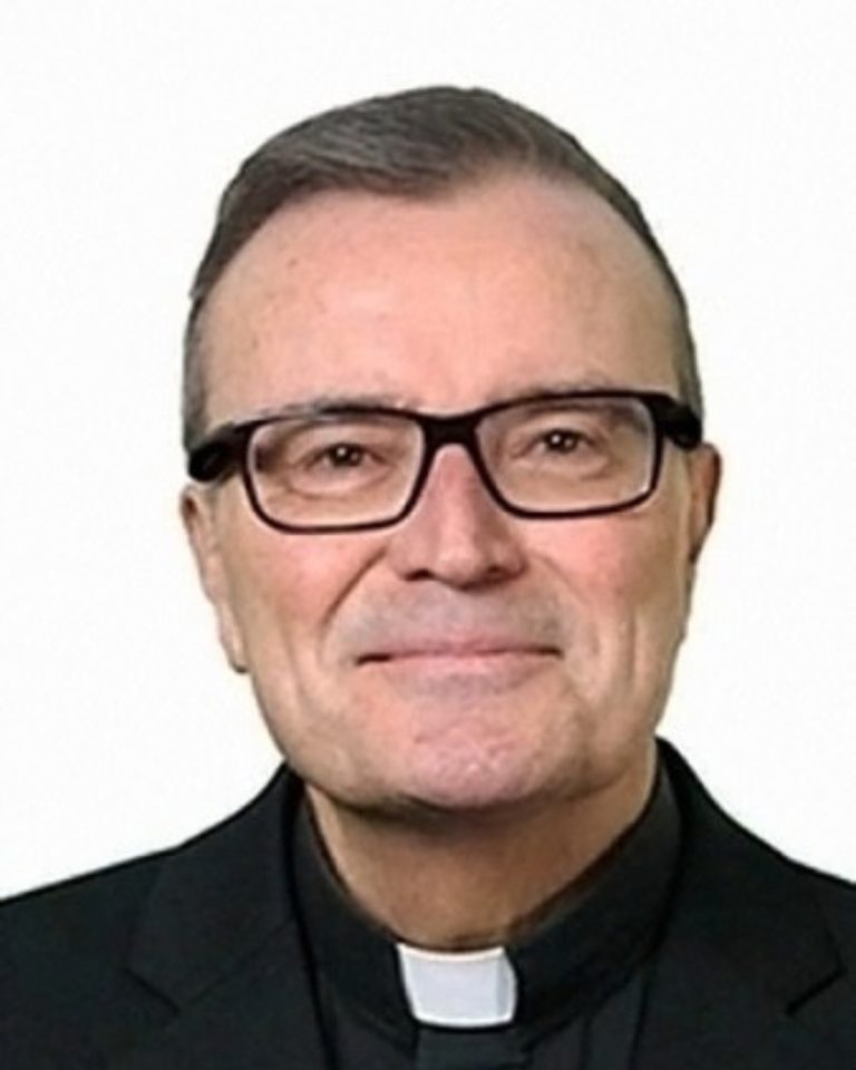 Fr. Bill Watson