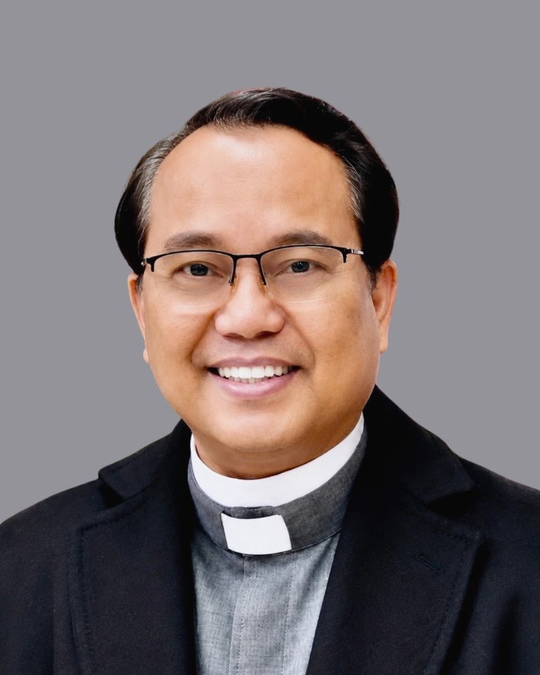 Fr. Jun Manalo