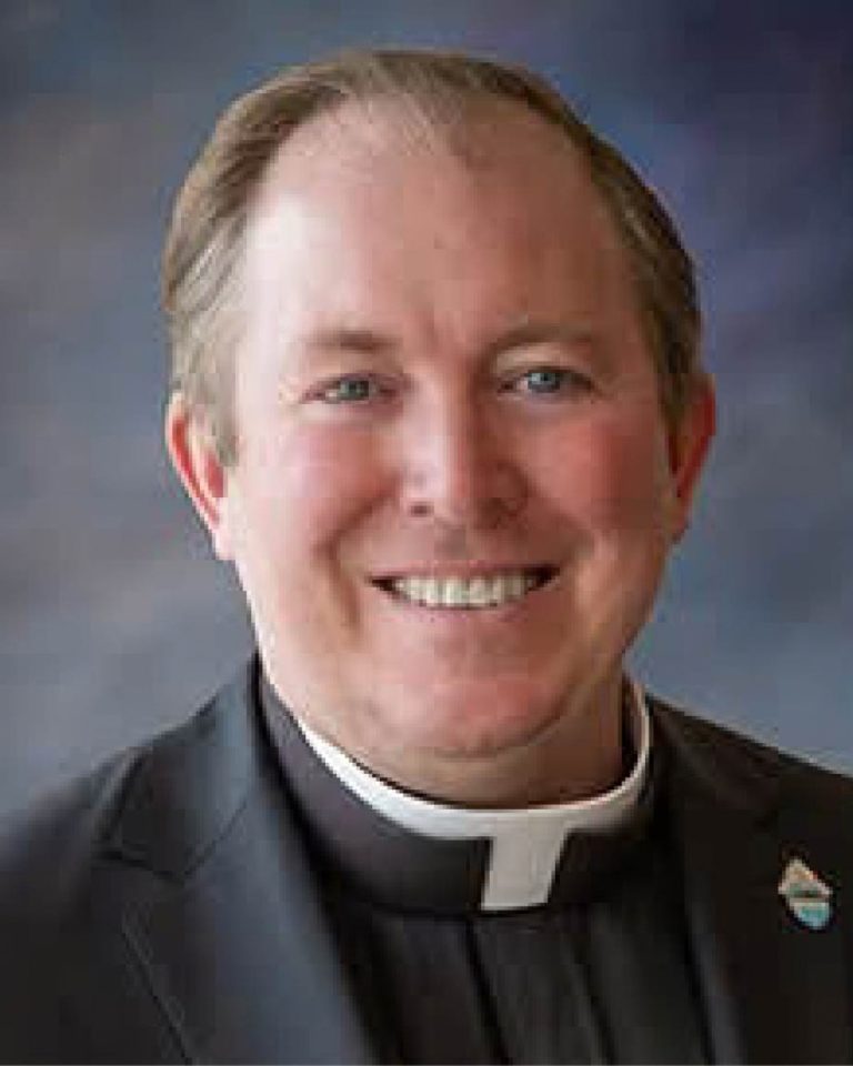 Fr. Kyle Ingels